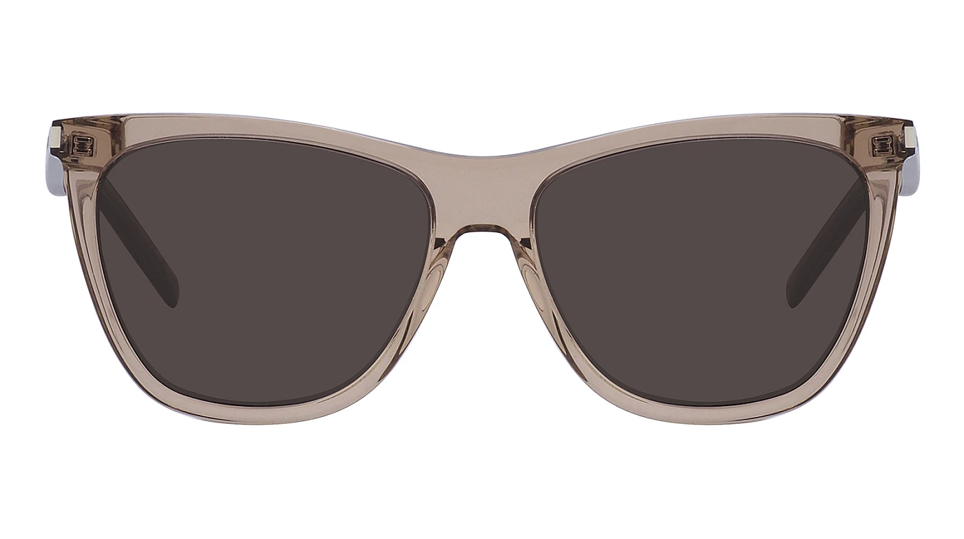 Солнцезащитные очки Saint Laurent 526 004 фото 2