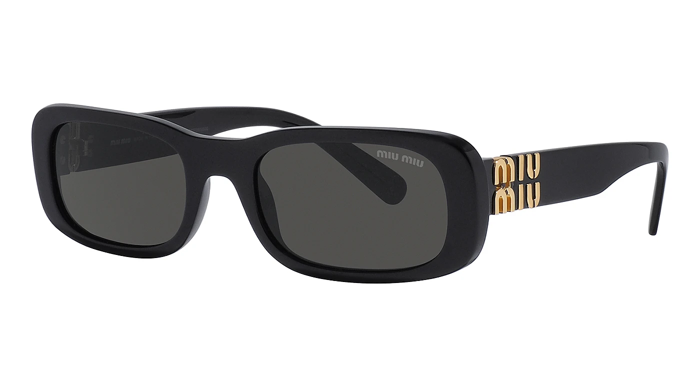 Солнцезащитные очки Miu Miu 08ZS 1AB5S0 фото 1