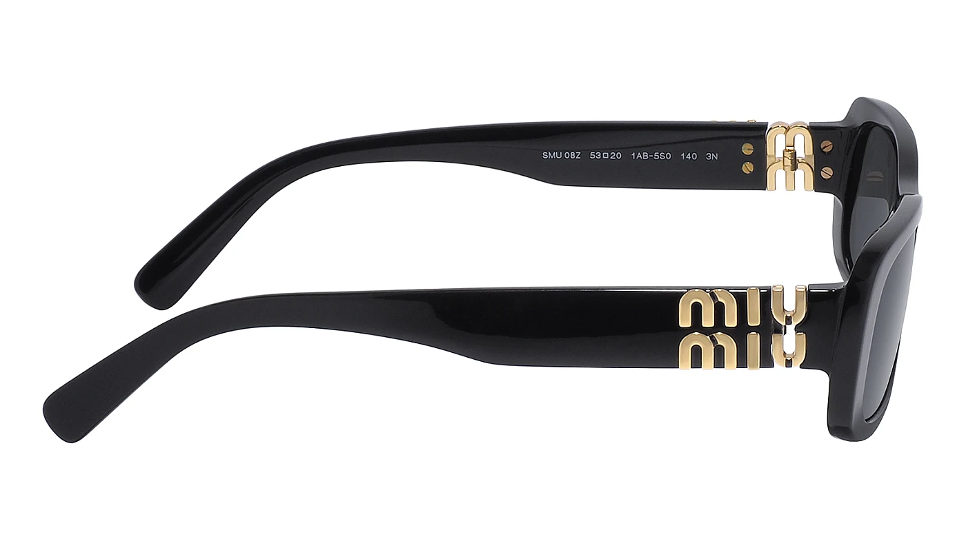 Солнцезащитные очки Miu Miu 08ZS 1AB5S0 фото 3