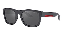 Мужские очки Prada Linea Rossa 01ZS 15P60A мини фото 1