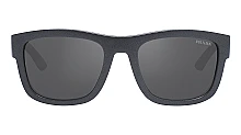 Мужские очки Prada Linea Rossa 01ZS 15P60A мини фото 2
