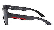 Мужские очки Prada Linea Rossa 01ZS 15P60A мини фото 4