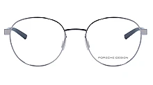 Оправа Porsche Design 8746 B мини фото 2