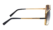Солнцезащитные очки Dita Midnight Special DRX-2010-M-BLK-GLD мини фото 3