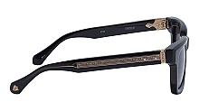 Мужские очки Matsuda M1033 BLK-G мини фото 3