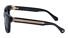 Мужские очки Matsuda M1033 BLK-G мини фото 4