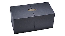 Мужские очки Matsuda M1033 BLK-G мини фото 5