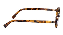 Солнцезащитные очки Miu Miu 04ZS 19P2Z1 мини фото 3