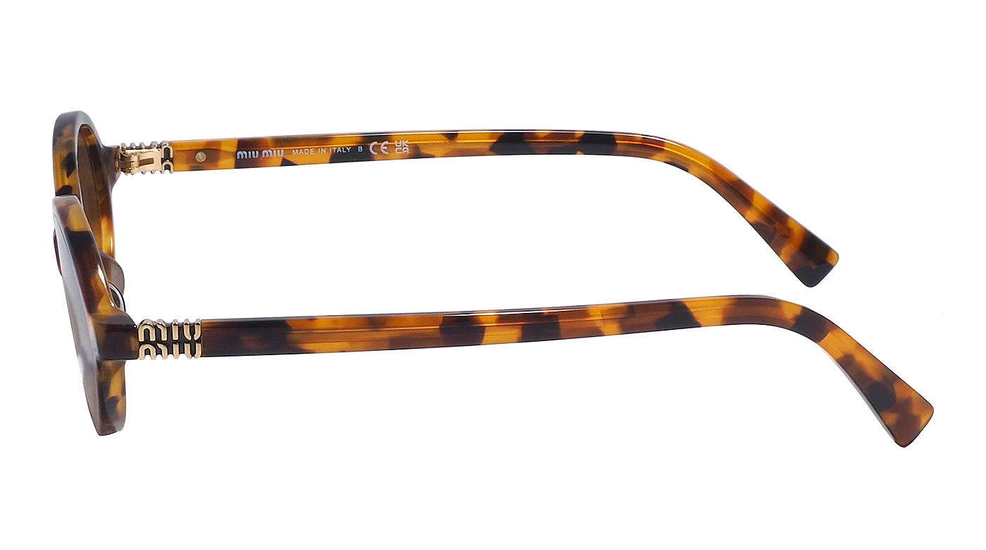 Солнцезащитные очки Miu Miu 04ZS 19P2Z1 фото 4