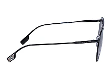 Унисекс солнцезащитные очки Burberry 3126 1007-8G мини фото 3