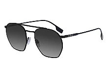 Унисекс солнцезащитные очки Burberry 3126 1007-8G мини фото 1