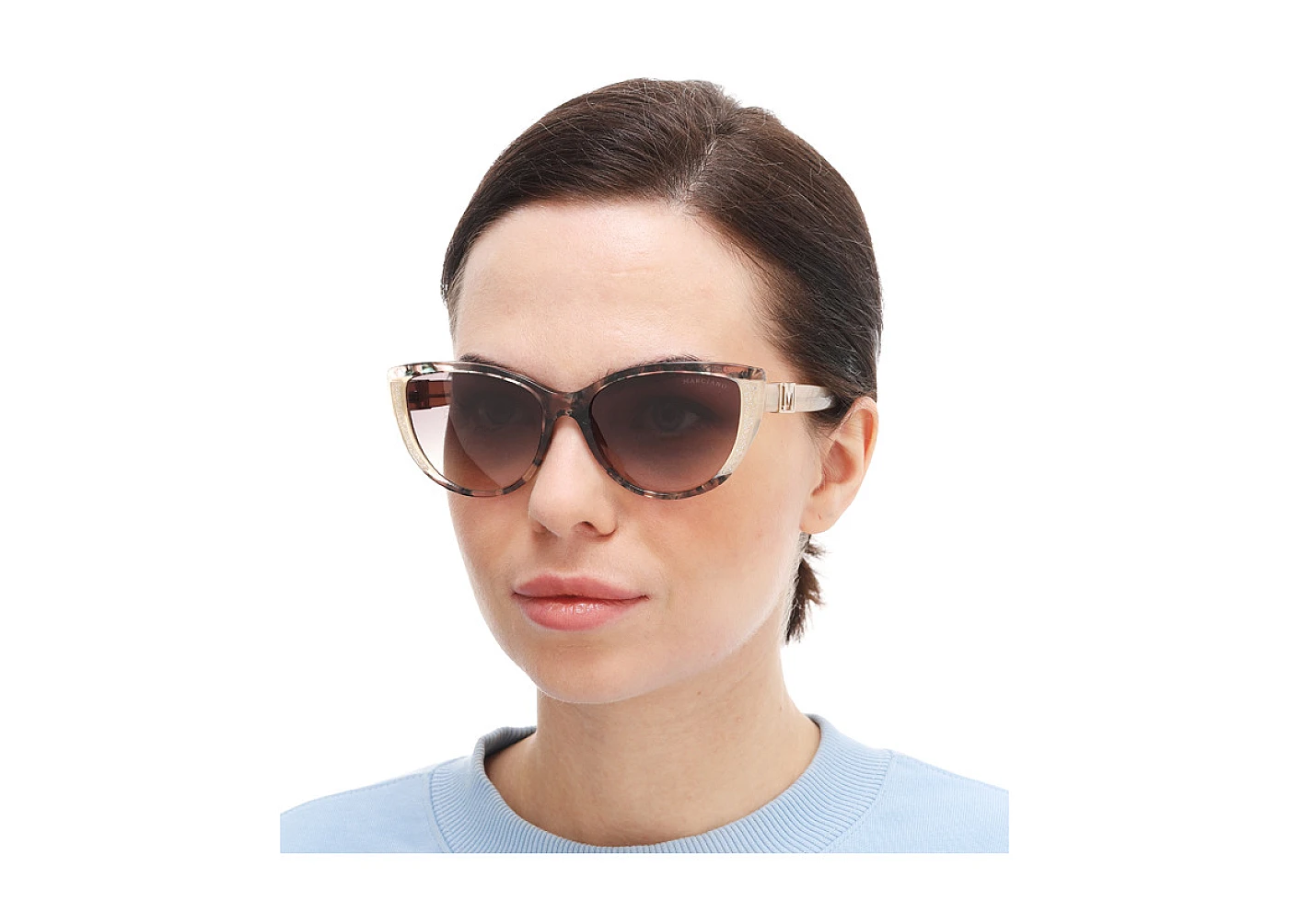 Солнцезащитные очки Guess Marciano 00011 59P фото 3