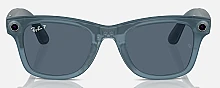 Очки Ray-Ban Meta Wayfarer 4008 6755/2V мини фото 2