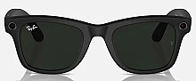 Солнцезащитные очки Ray-Ban Meta Wayfarer 4008 601S/M1 мини фото 3