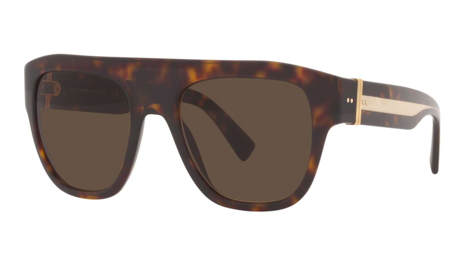 Dolce&Gabbana 4398 502/73 карнавальный аксессуар очки стразы с цепью