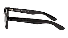 Оправа Alexander McQueen 0384O 001 мини фото 4