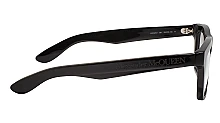 Оправа Alexander McQueen 0423O 001 мини фото 3