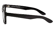 Оправа Alexander McQueen 0423O 001 мини фото 4