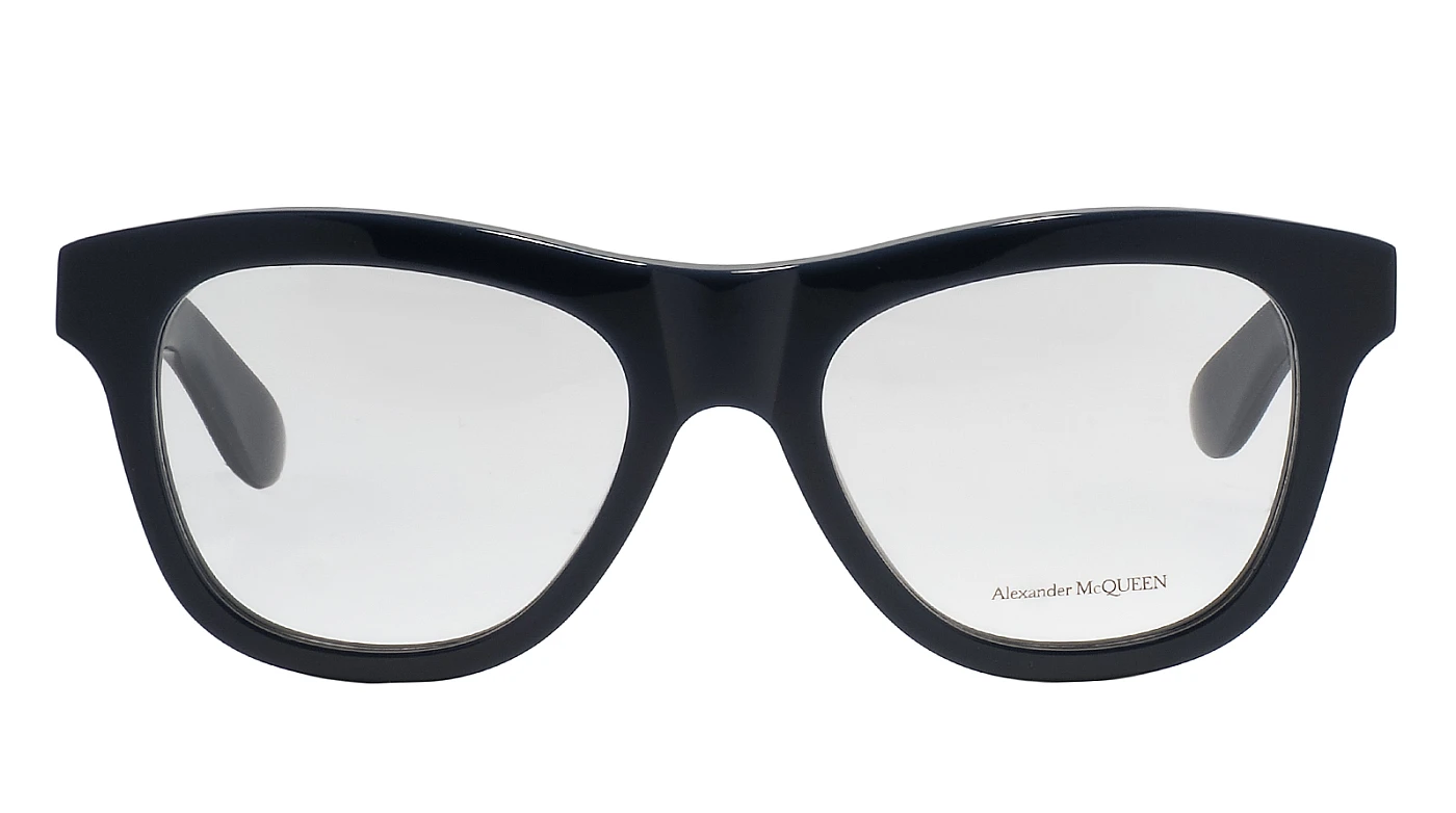 Оправа Alexander McQueen 0421O 004 фото 2