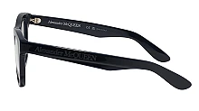 Оправа Alexander McQueen 0421O 004 мини фото 4