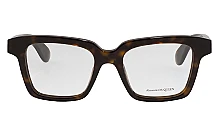 Оправа для очков для зрения Alexander McQueen 0385O 002 мини фото 2