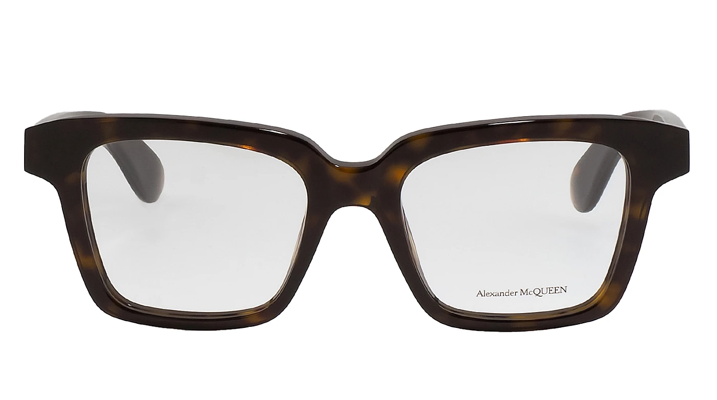 Оправа для очков для зрения Alexander McQueen 0385O 002 фото 2