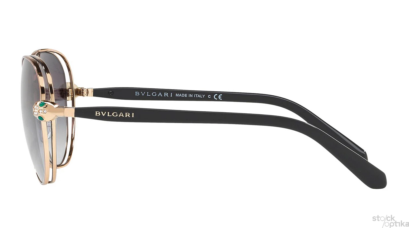 Bvlgari 