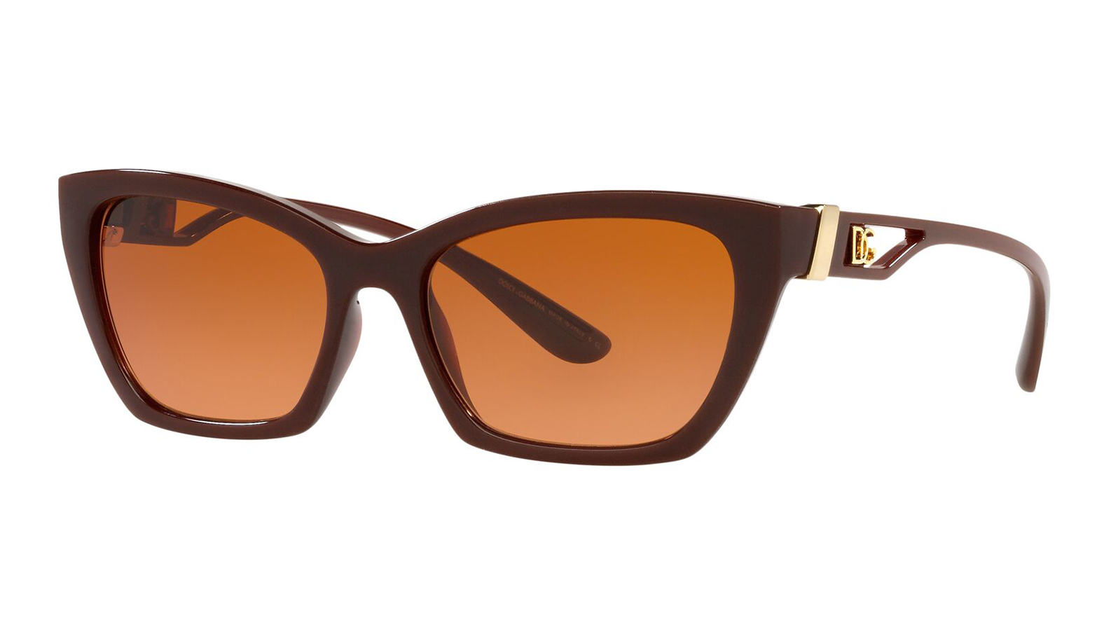 Dolce&Gabbana 6155 329078 классические квадратные мужчины поляризованные солнцезащитные очки спортивные поляризованные женские зеркала моды
