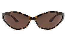 Унисекс очки Balenciaga 0285S 002 мини фото 2