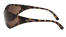 Унисекс очки Balenciaga 0285S 002 мини фото 4