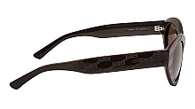 Унисекс очки Balenciaga 0250S 002 мини фото 3