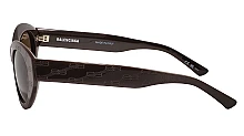 Унисекс очки Balenciaga 0250S 002 мини фото 4