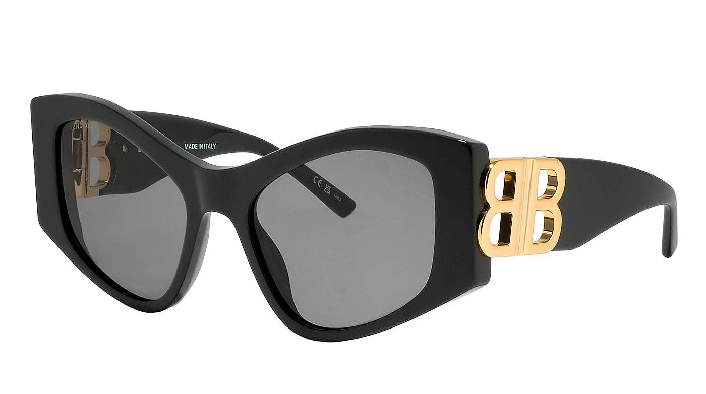 Женские солнцезащитные очки Balenciaga 0287S 005 фото 1
