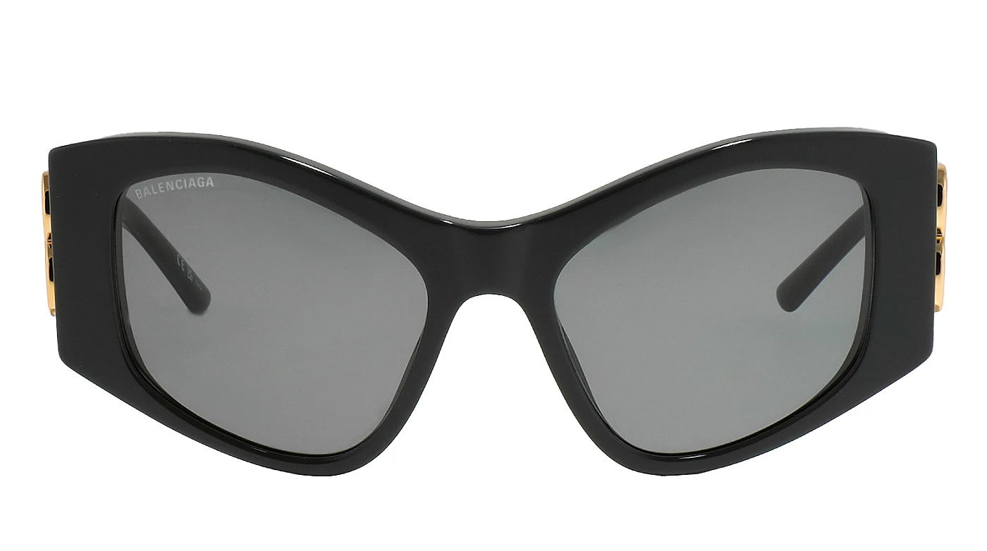 Женские солнцезащитные очки Balenciaga 0287S 005 фото 2