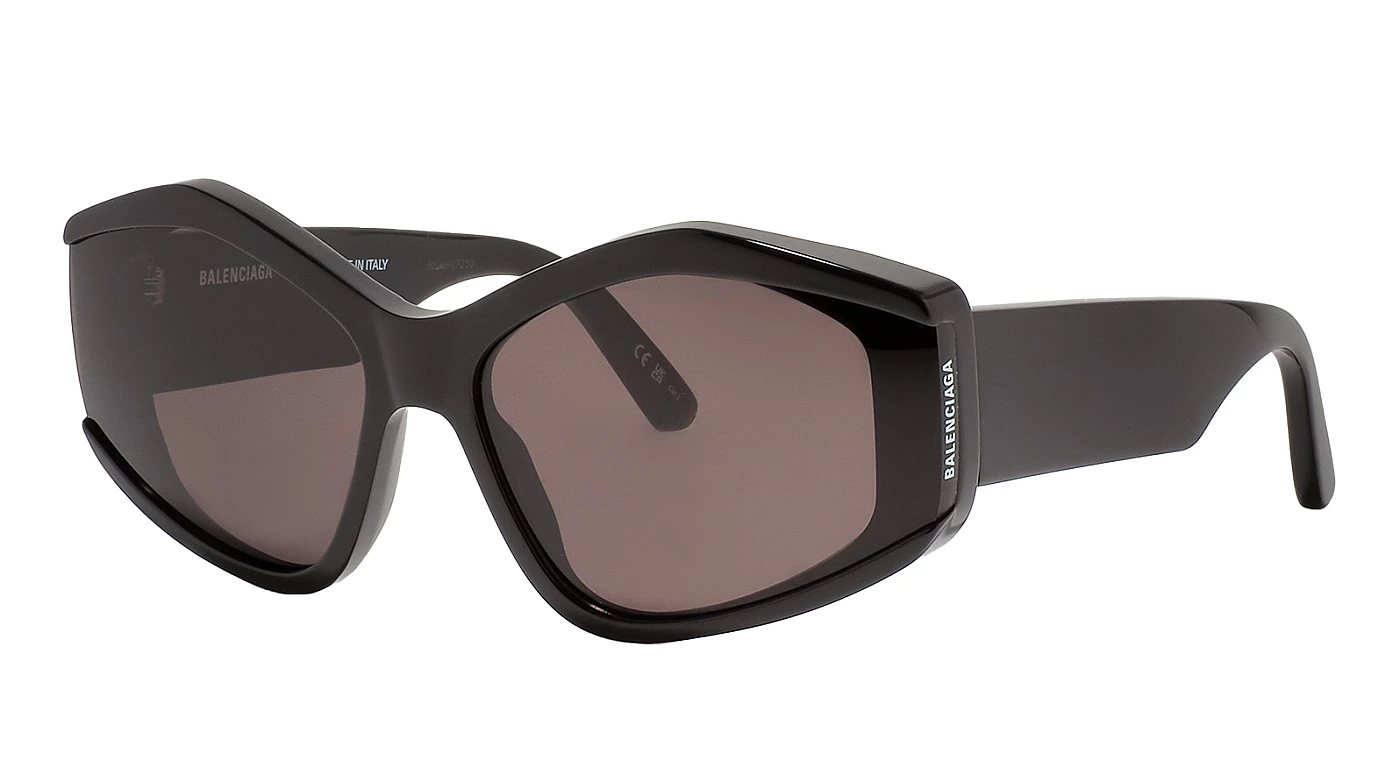 Женские очки Balenciaga 0302S 001 фото 1