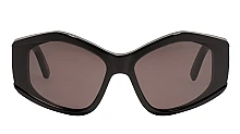 Женские очки Balenciaga 0302S 001 мини фото 2