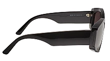 Женские очки Balenciaga 0302S 001 мини фото 3