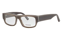 Оправа Balenciaga 0304O 003 мини фото 1