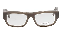 Оправа Balenciaga 0304O 003 мини фото 2