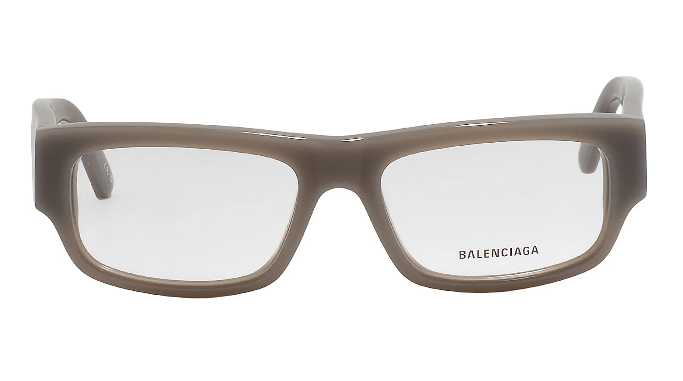 Оправа Balenciaga 0304O 003 фото 2