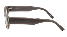 Оправа Balenciaga 0304O 003 мини фото 4