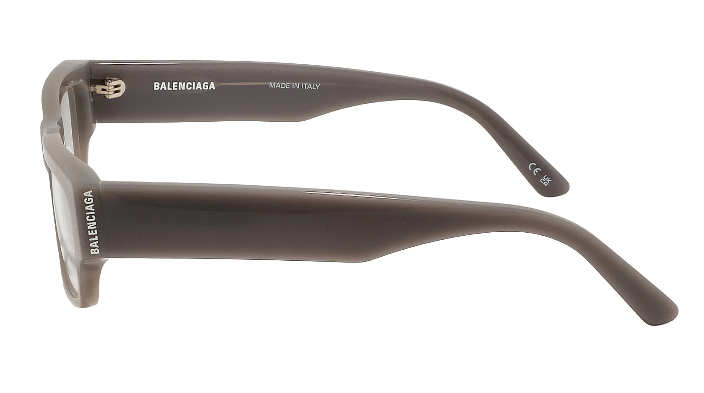 Оправа Balenciaga 0304O 003 фото 4