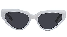 Женские солнцезащитные очки Balenciaga 0270S 003 мини фото 2