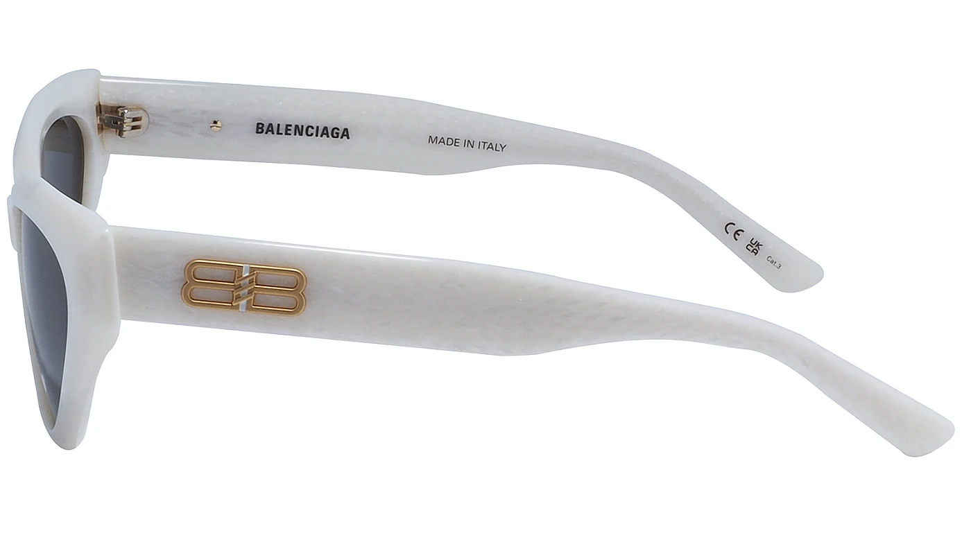 Женские солнцезащитные очки Balenciaga 0270S 003 фото 4