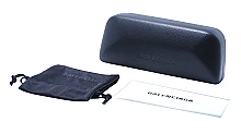 Женские солнцезащитные очки Balenciaga 0270S 003 мини фото 5