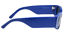 Женские очки Balenciaga 0258S 010 мини фото 3