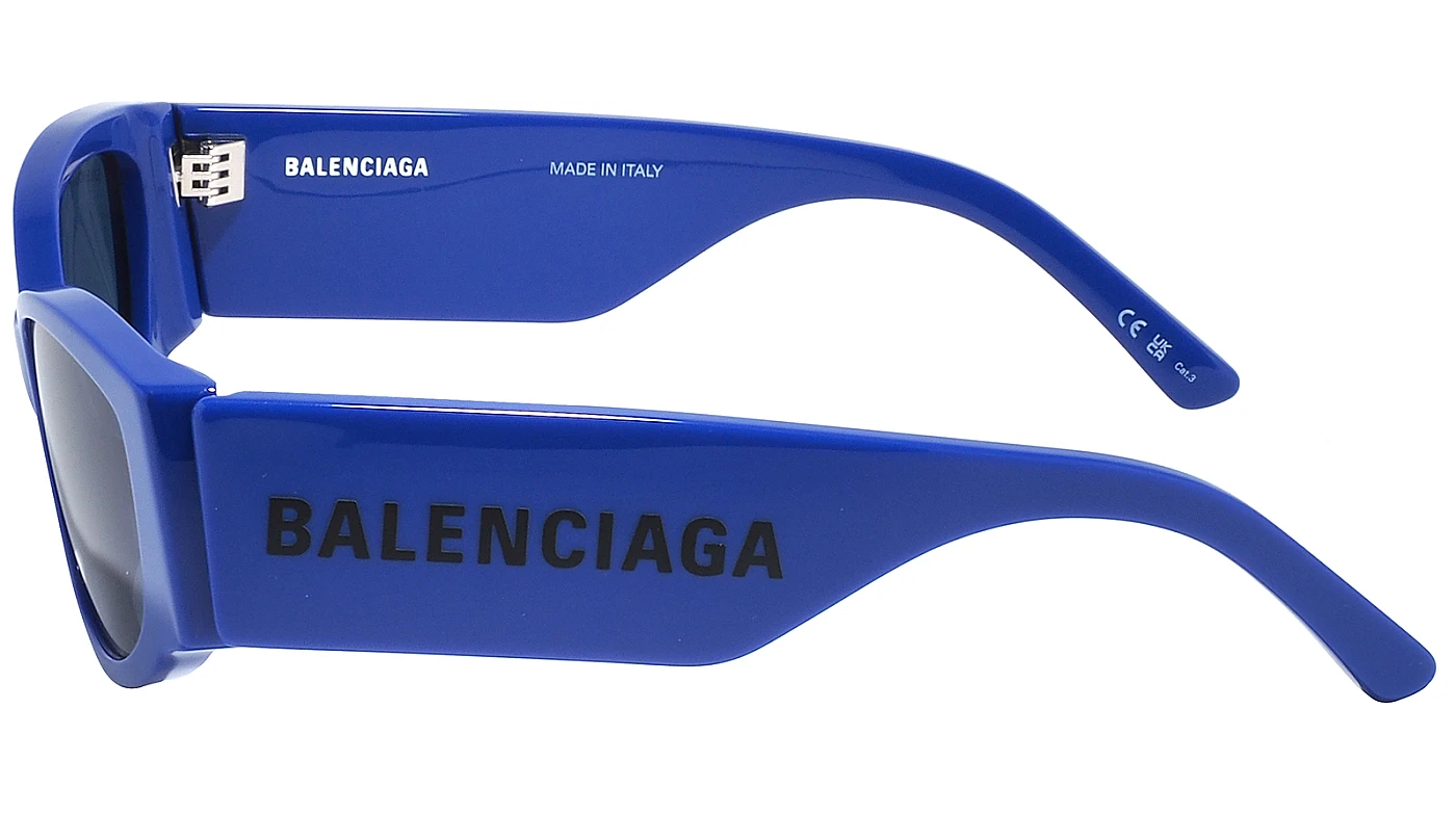 Женские очки Balenciaga 0258S 010 фото 4