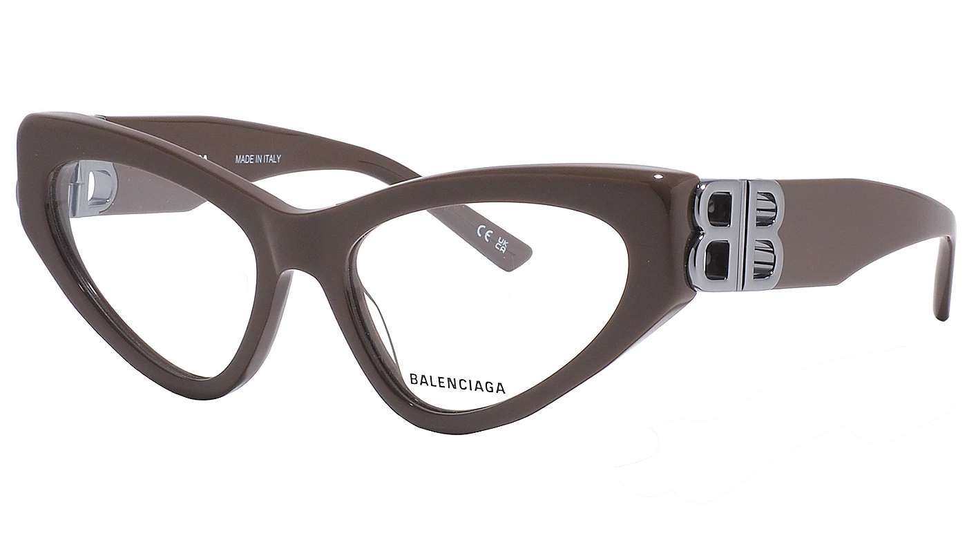 Оправа Balenciaga 0313O 004 фото 1