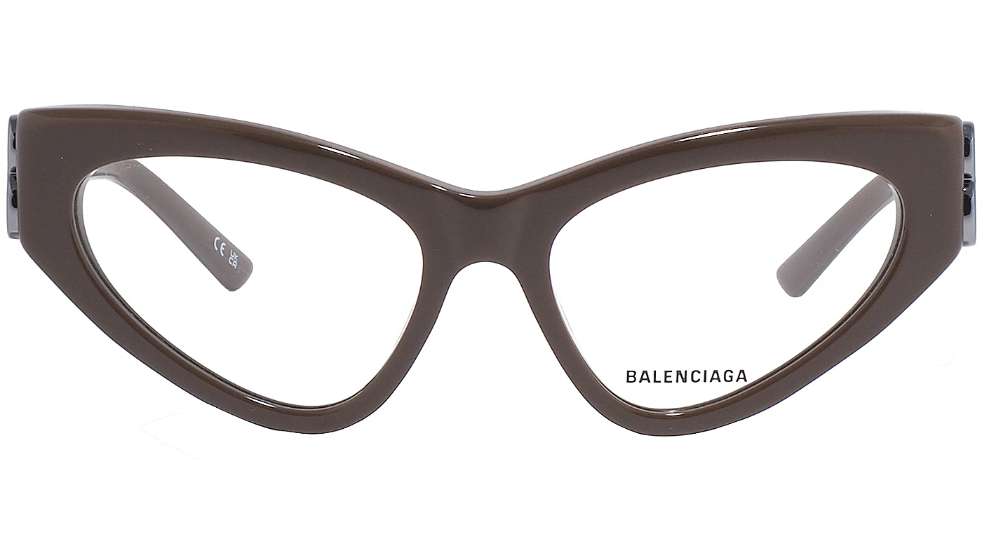 Оправа Balenciaga 0313O 004 фото 2