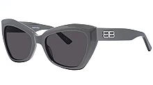 Солнцезащитные очки Balenciaga 0271S 003 мини фото 1